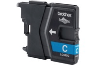 Brother LC-985 Cyan Ink Cartridge LC985C